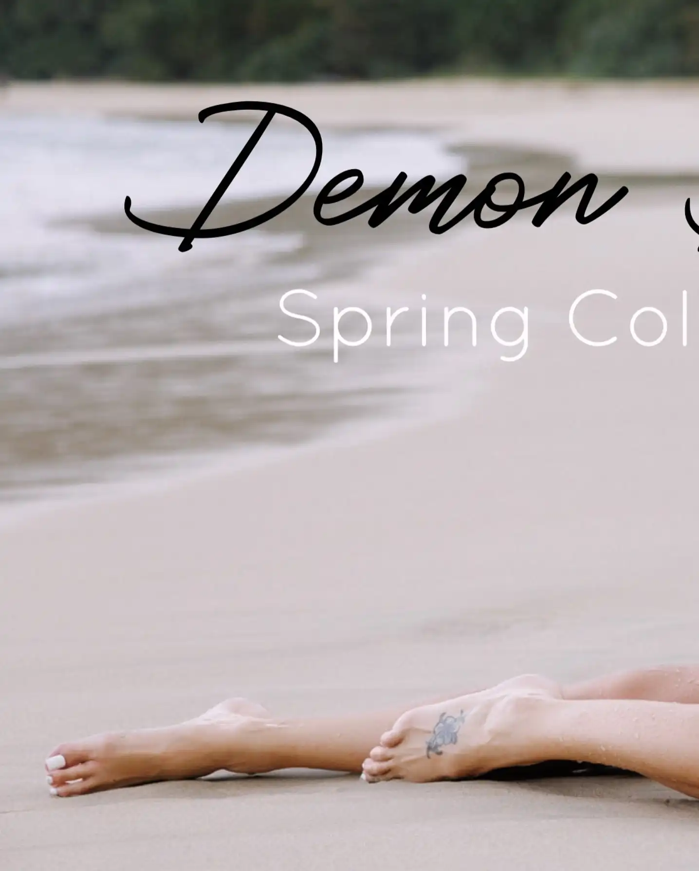 Releasing Soon👙☀️🌴